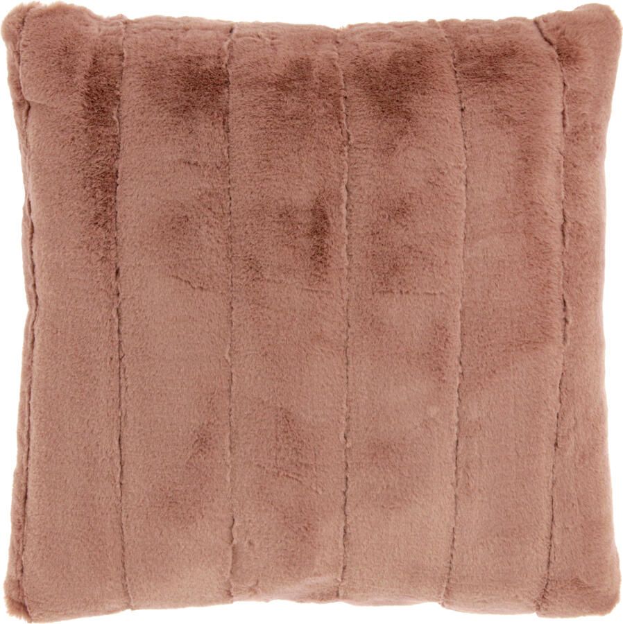 Coppens Kussen Norah old pink