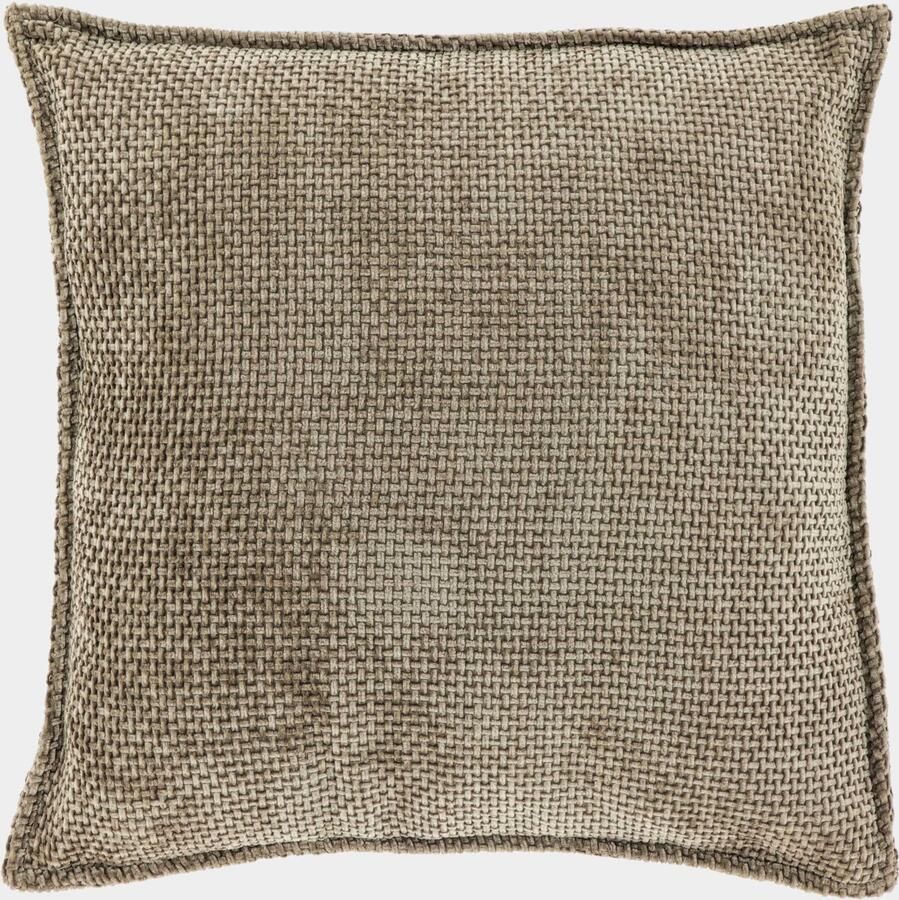 Coppens Kussen Nuno taupe