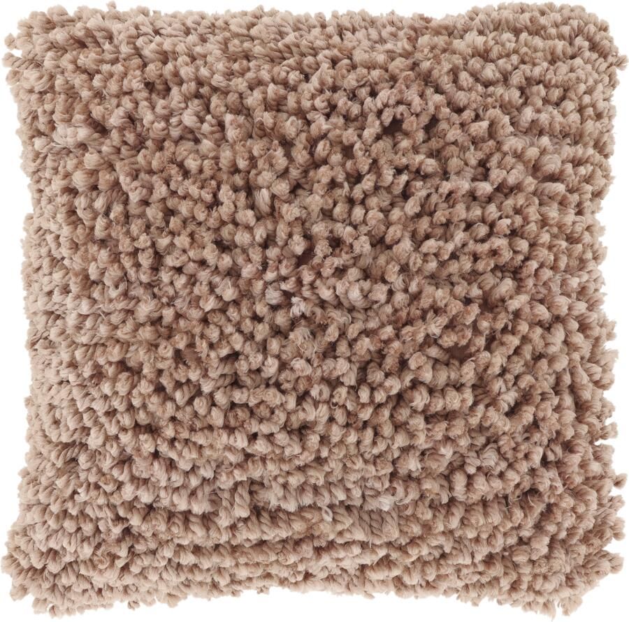 Coppens Kussen Ray old pink