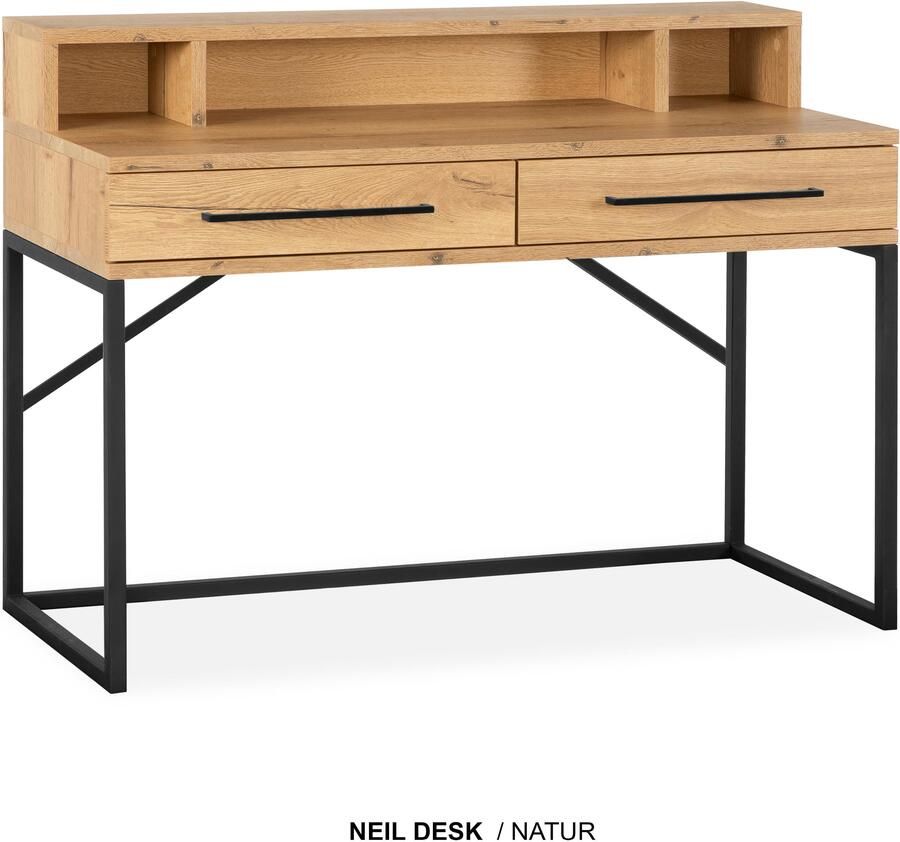 Coppens Neil desk - Foto 1