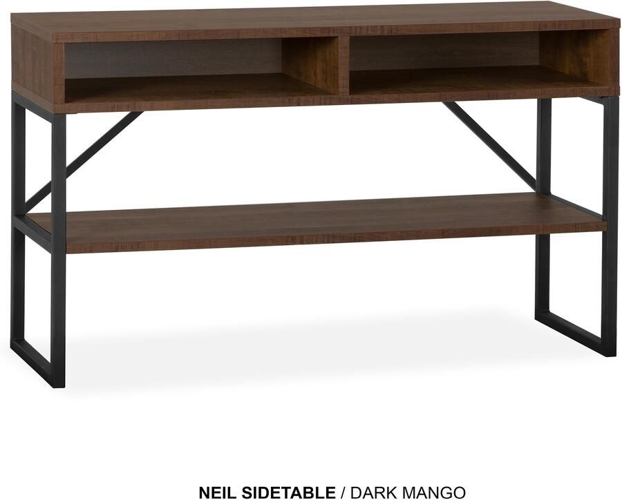 Coppens Neil sidetable - Foto 1