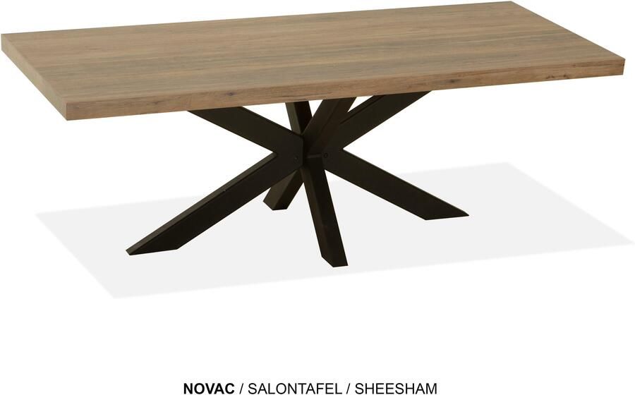 Coppens Novac Salontafel - Foto 1