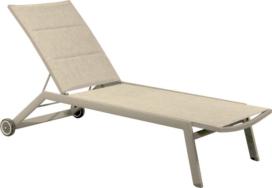 Coppens Palma ligbed latte light - Foto 1