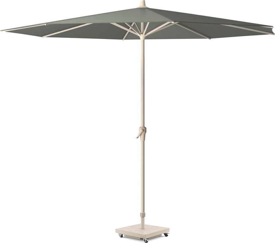 Coppens Platinum Riva 300 cm Sandstone Olijf
