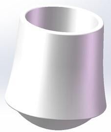 Coppens Pootdoppen Calvia Ferrol Exceslsior Pilo Comfort