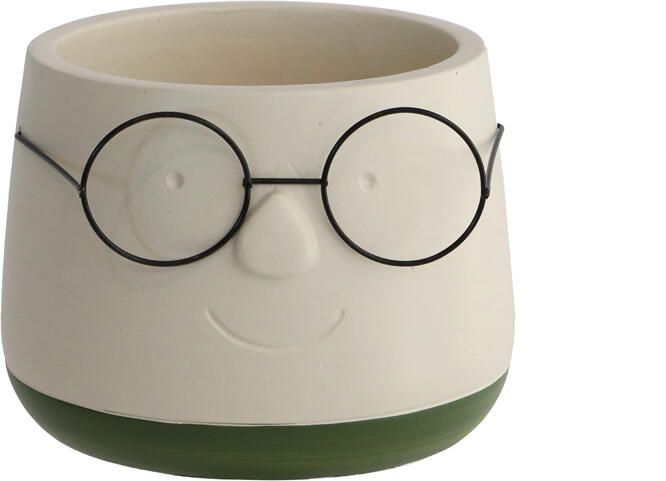 Coppens Pot Harry goud L