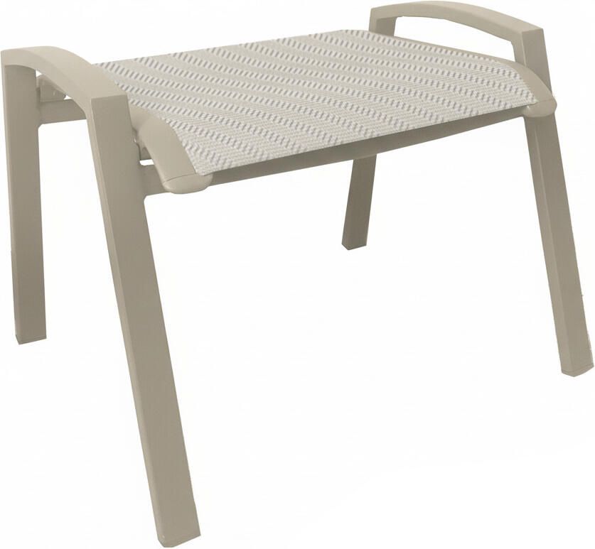 Coppens Primero voetenbank latte light - Foto 1