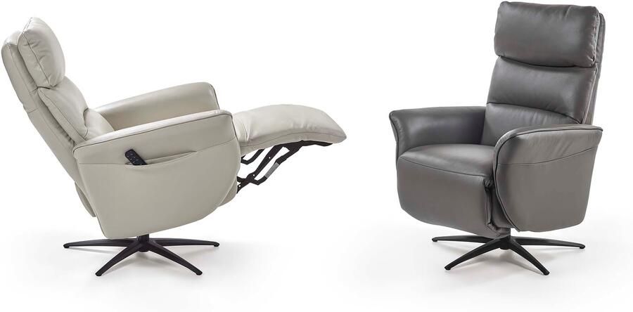 Coppens Relaxfauteuil Ares