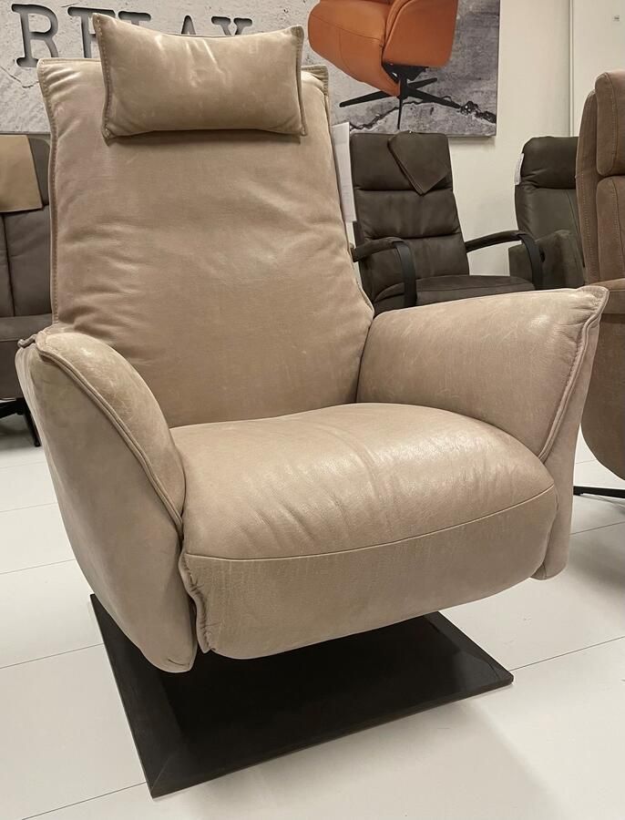 Coppens Relaxfauteuil Jesse - Foto 1