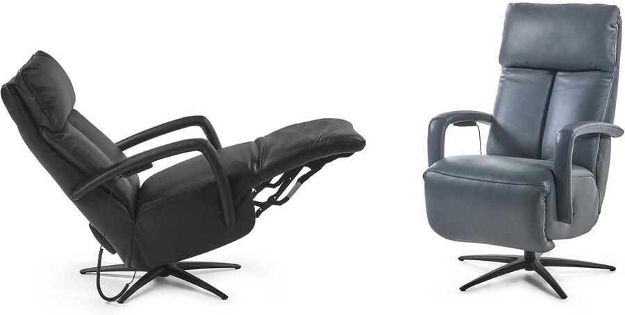 Coppens Relaxfauteuil Linus