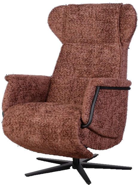 Coppens Relaxfauteuil LS 170