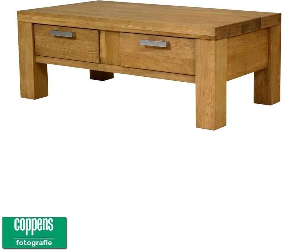 Coppens Salontafel No:492 - Foto 1