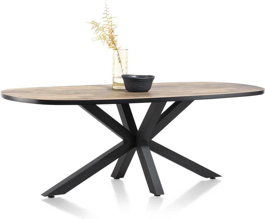 Coppens Sardinie ovale tafel 180 cm. - Foto 1