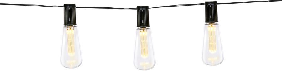 Coppens Solar Lichtketting 3 35 meter