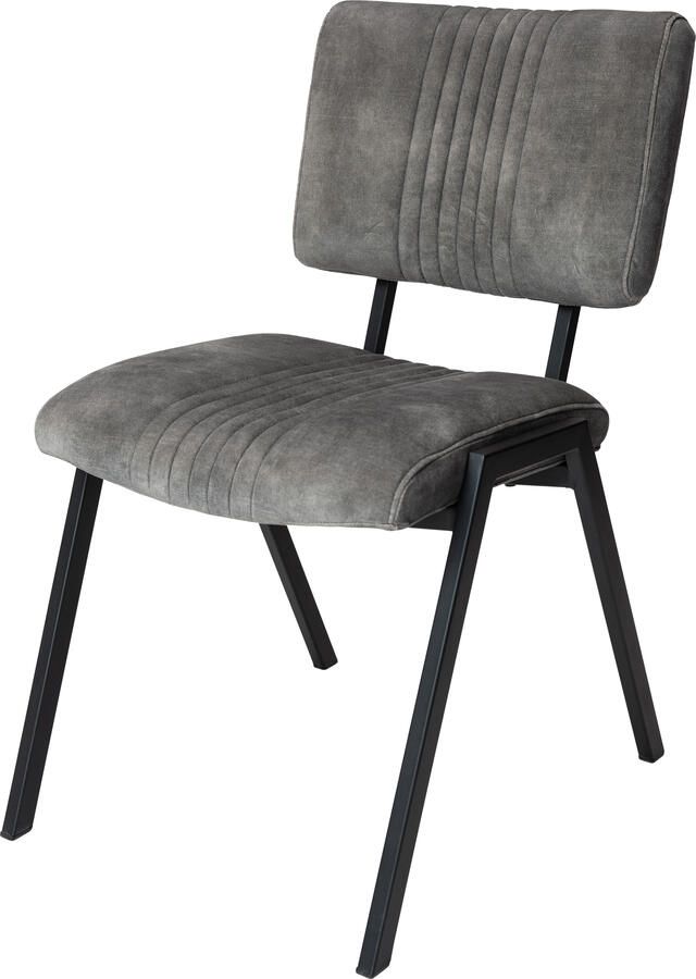Coppens Stoel Savio clay