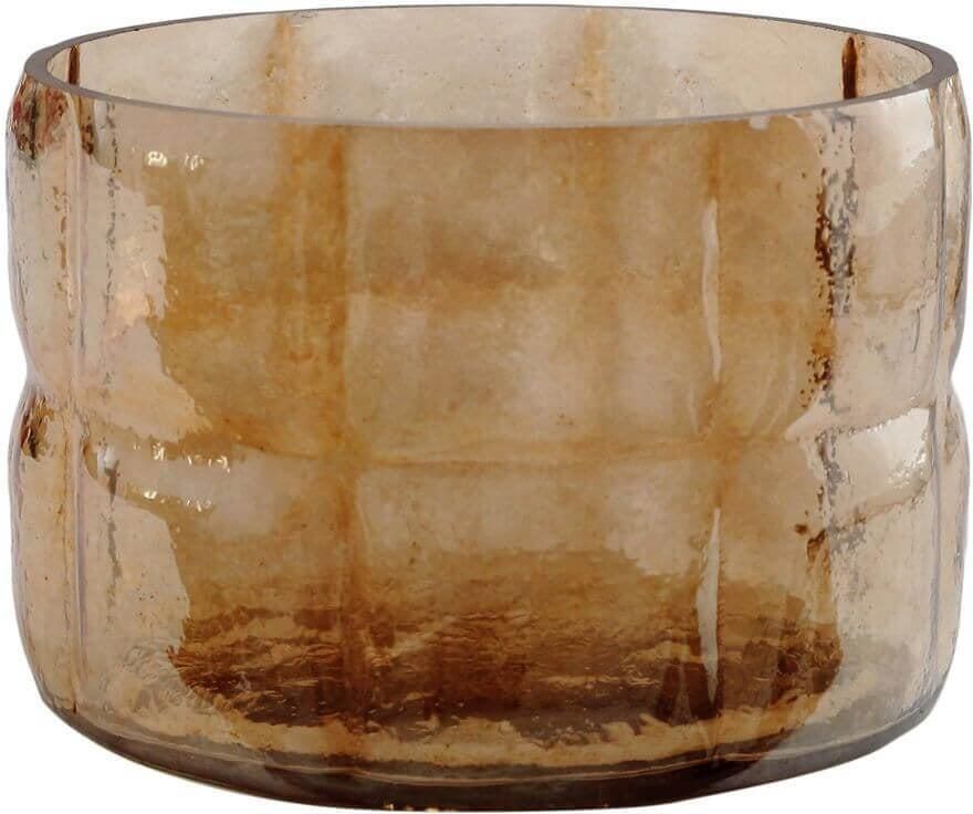 Coppens Stormlight Flix gold Luster glass maat S