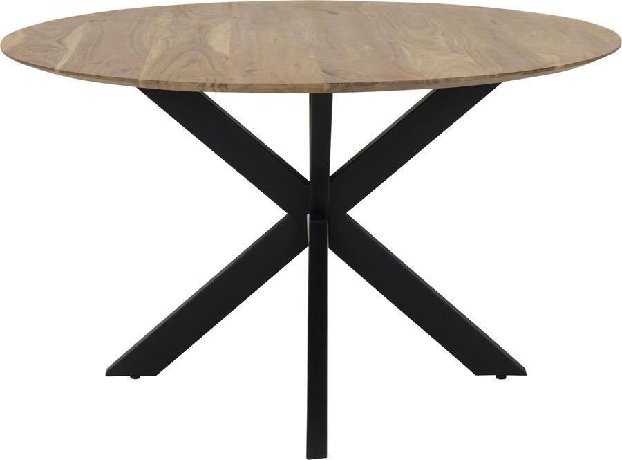 Coppens Tafel Oslo 130 cm. - Foto 1