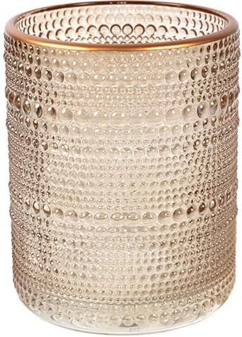 Coppens Theelicht ro Nelle L beige