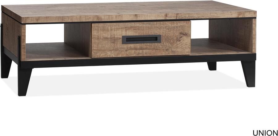 Coppens Union salontafel