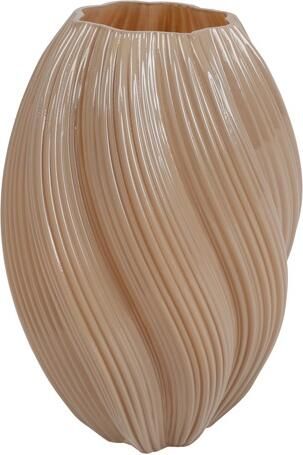 Coppens Vaas 3D Thom L creme - Foto 1