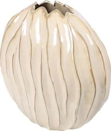 Coppens Vaas Baron Boulder L creme