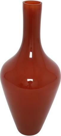 Coppens Vaas Jamiro S oranje