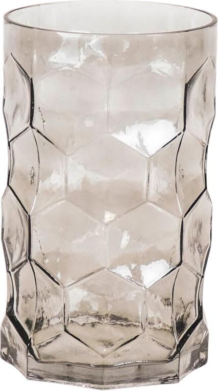 Coppens Vaas patroon smokey