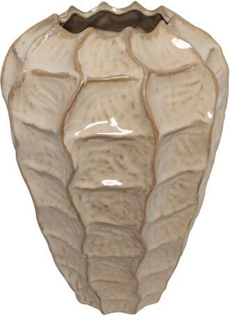 Coppens Vaas Rialto M beige