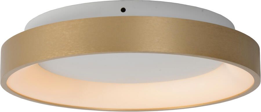 Lucide VIDAL Plafonnière Ø 28 cm LED Dimb.