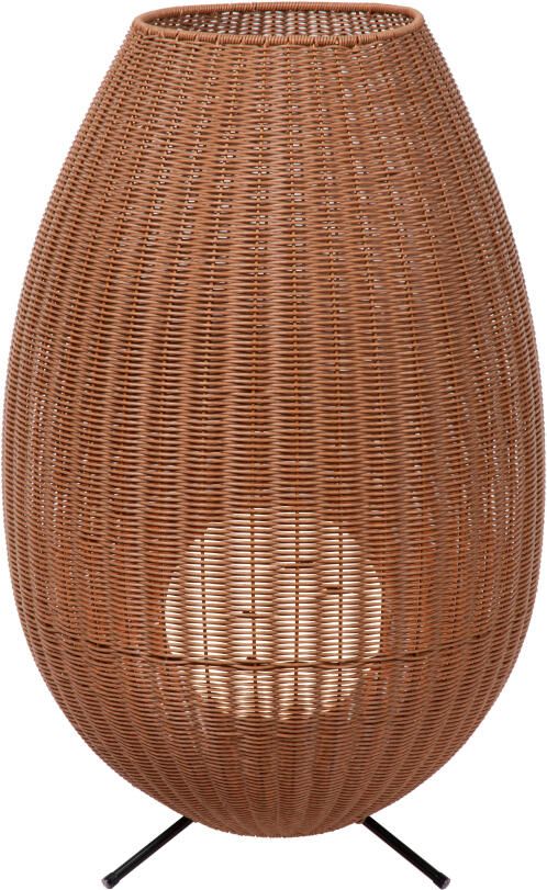 Coppens Vloerlamp Colin IP buiten nature 80