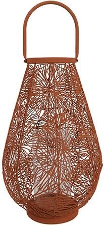 Coppens Windlicht Janine L terra