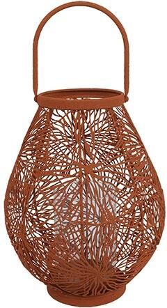 Coppens Windlicht Janine S terra