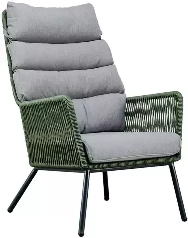 Coppens Suns Faro loungestoel rope - Foto 1