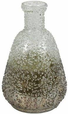 Coppens Fles Pimpeline goud wit