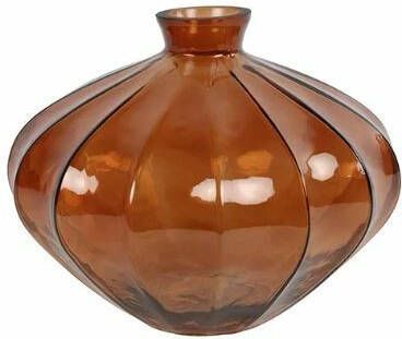 Coppens Fles rond Beatrice S bruin