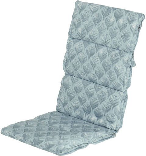 Coppens Hartman tuinstoelkussen Milou Ocean Sling