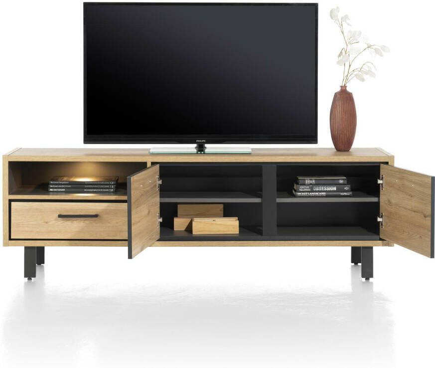 Coppens Lowboard Ostrava 173cm