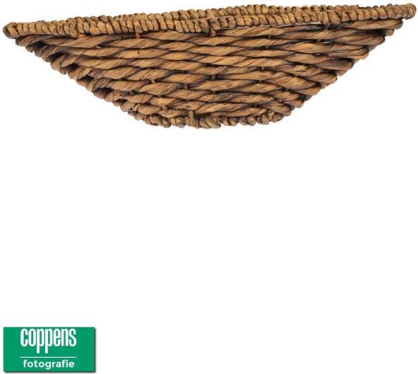 Coppens Mand bootvorm zeegras