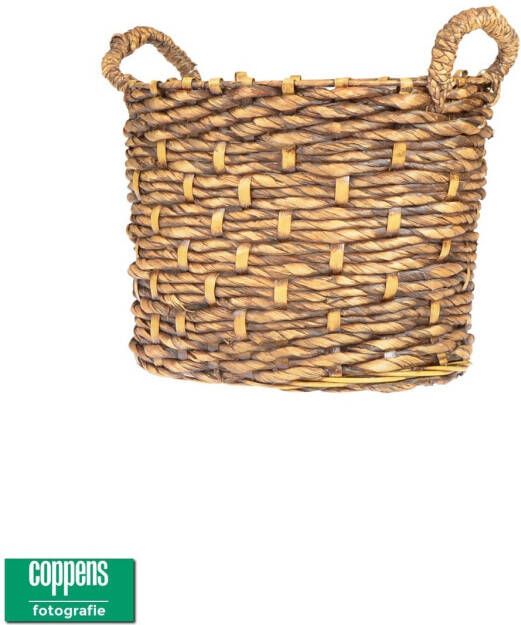 Coppens Mand ovaal zeegras