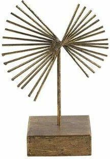 Coppens Ornament Sigrid goud