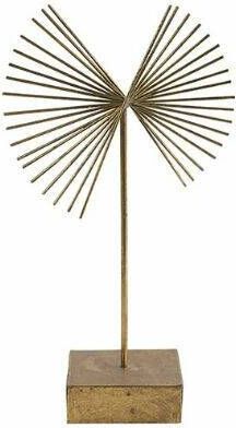 Coppens Ornament Sigrid goud