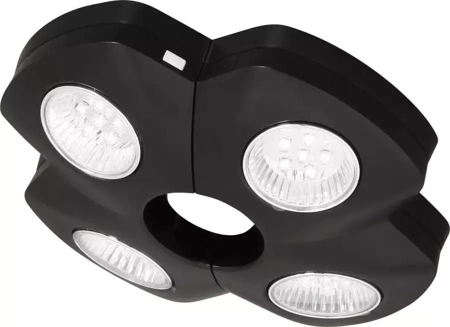 Coppens 4SO Parasol-lamp - Foto 2