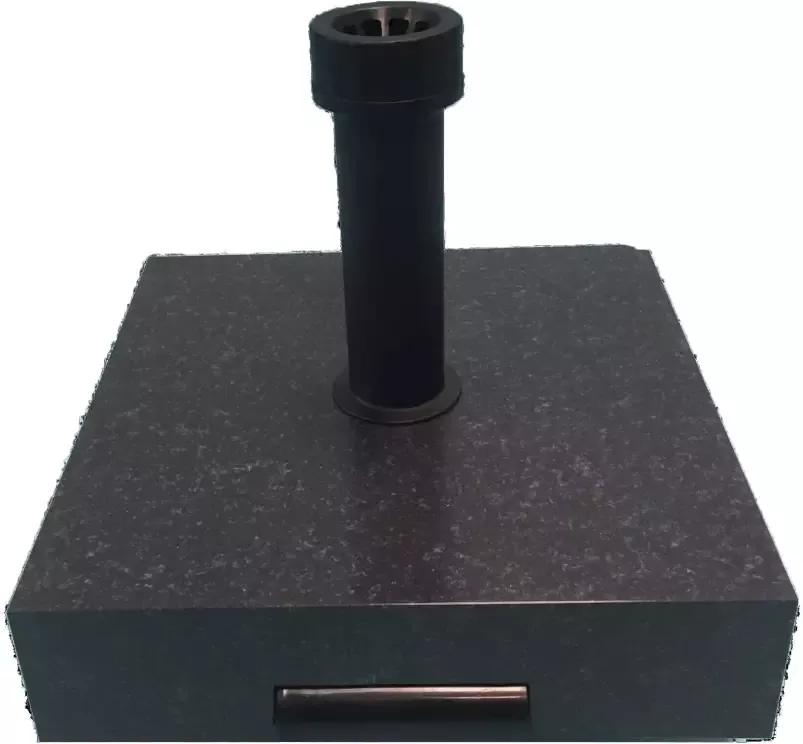 Coppens Parasolvoet 40 KG Graniet look