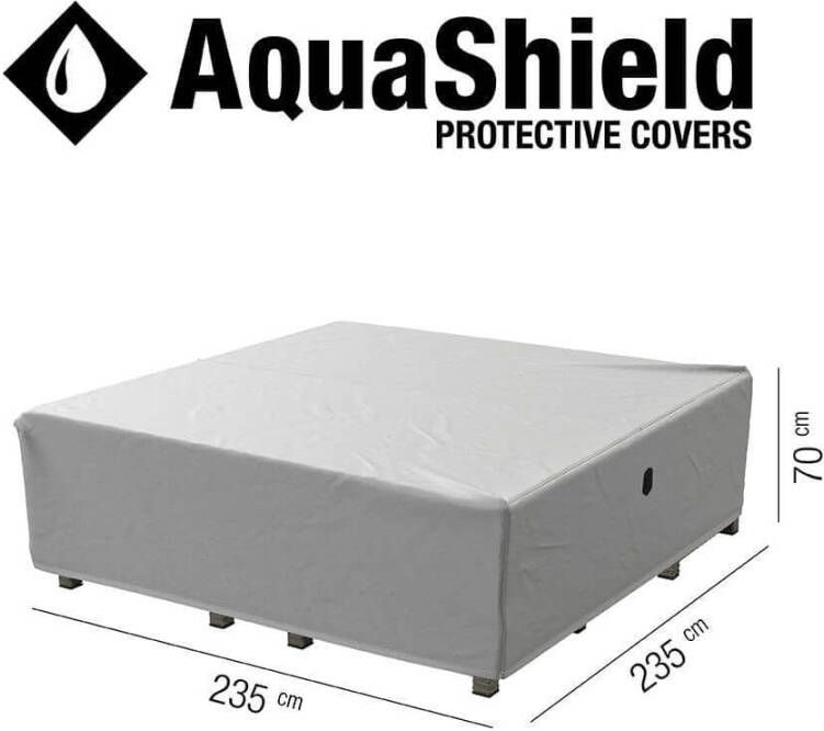 Coppens Platinum Loungeset cover 235