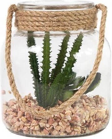 Coppens Pot succulente Sable