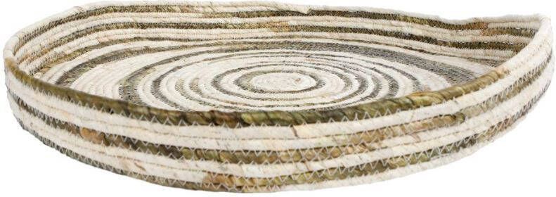 Coppens Schaal wandecoratie Tom L