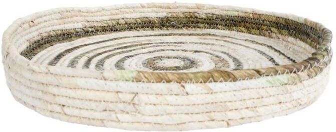 Coppens Schaal wandecoratie Tom M