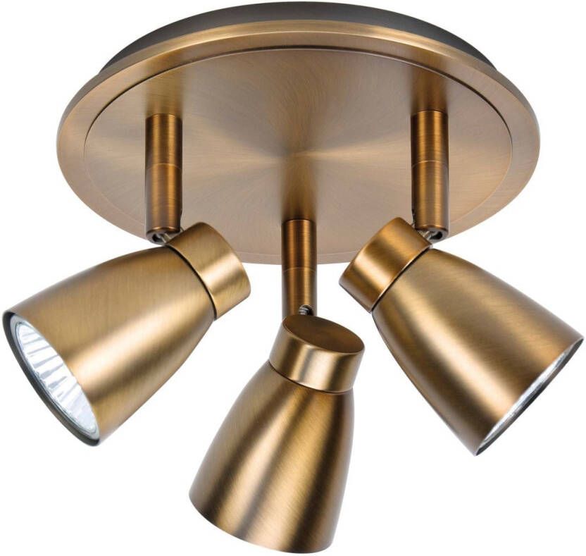 Coppens Spot Mirage 3-lichts