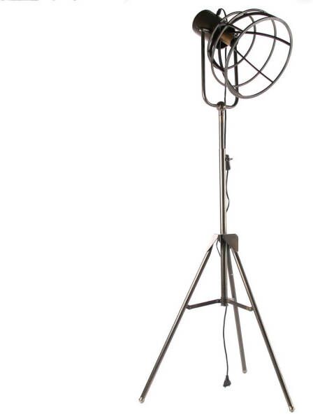 Coppens Staande lamp E27 Janine