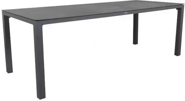 Coppens Stoneo tuintafel 220 x 90